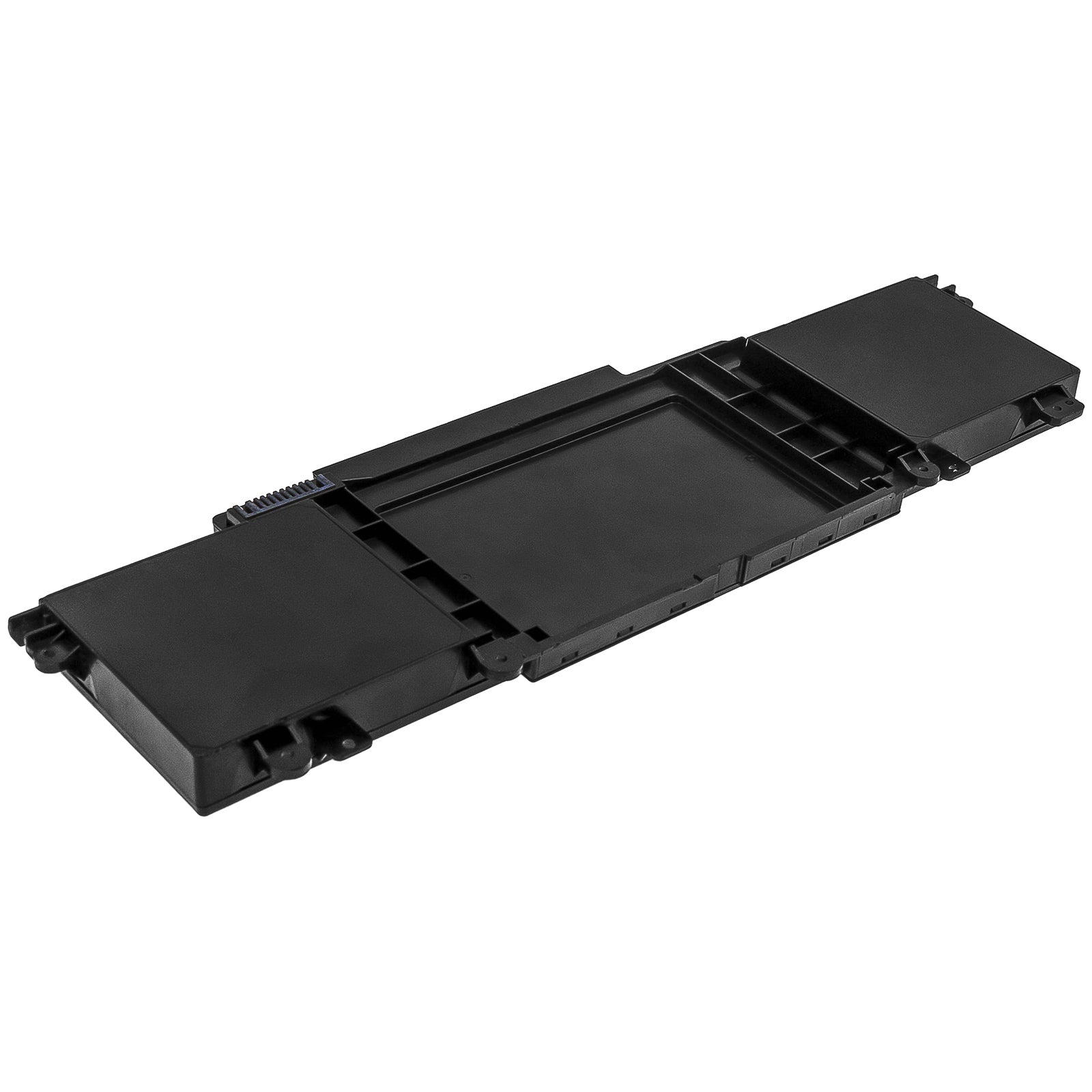 Li-ion Battery fits Thunderobot, Squ-1406 14.4V, 5100mAh Notebook & Laptop Cameron Sino Technology Limited