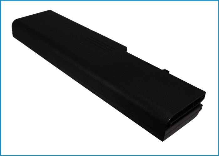 Li-ion Battery fits Toshiba, Portege T110, Portege T112, Portege T130 10.8V, 4400mAh Notebook & Laptop Cameron Sino Technology Limited