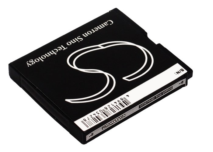 Li-ion Battery fits Vodafone, 411, Vf411 3.7V, 750mAh Mobile & SmartPhone Cameron Sino Technology Limited