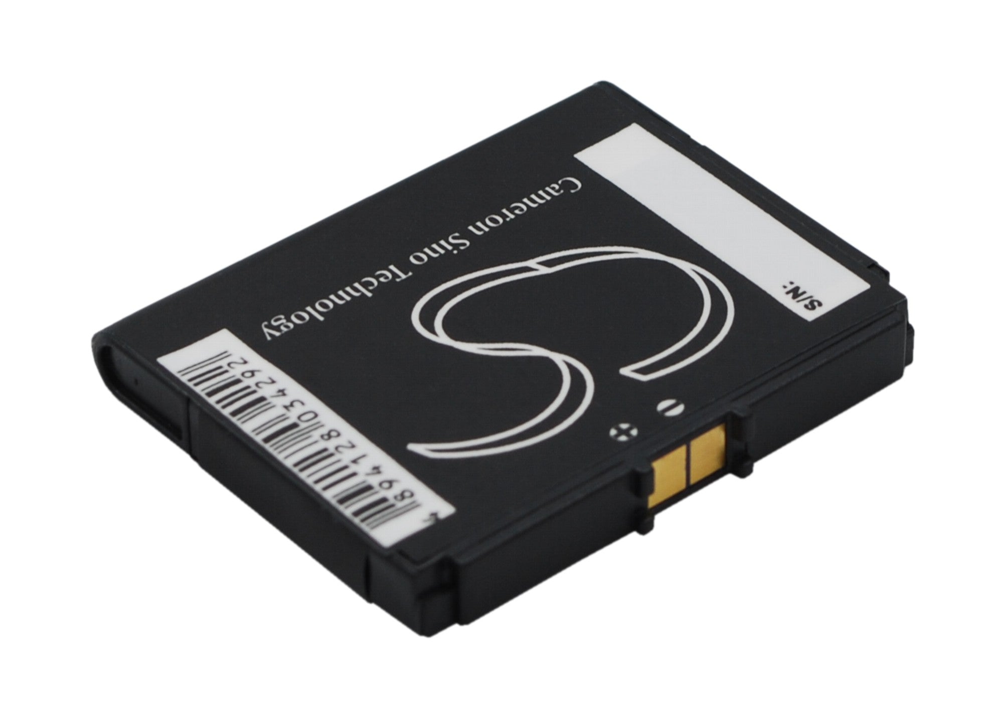 Li-ion Battery fits Vodafone, 850, Vf850 3.7V, 700mAh Communications Cameron Sino Technology Limited (Suspended)