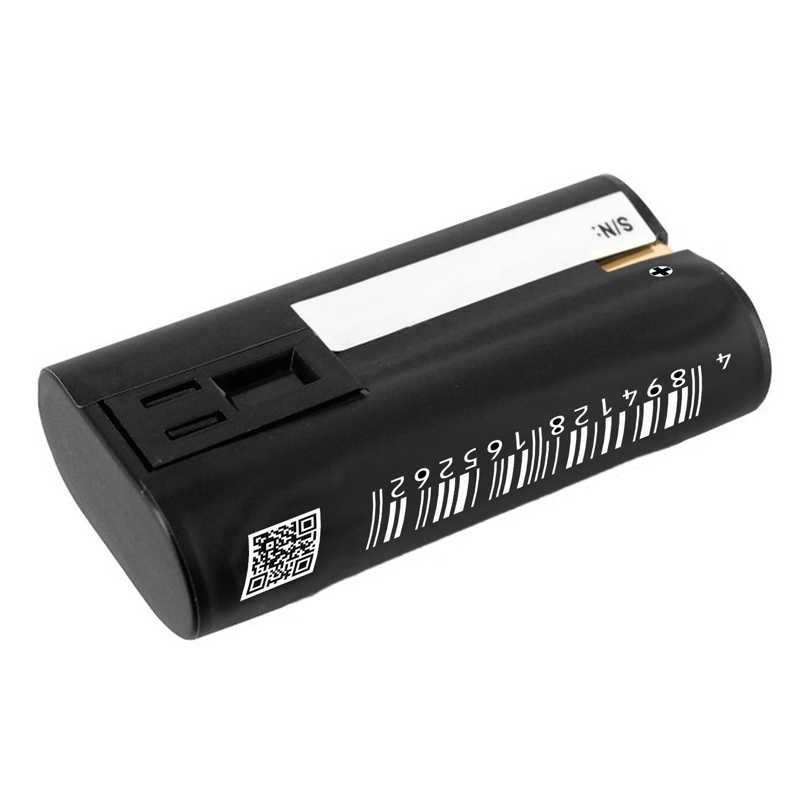 Li-ion Battery fits Wisycom, Mpr30, Mpr30-eng, Mpr50 3.7V, 1500mAh Wireless Headset Cameron Sino Technology Limited