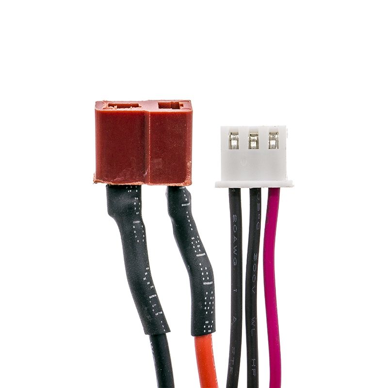 Li-ion Battery Fits Wltoys, 12423, 12428, Fy01 7.4v, 3000mah Cars Cameron Sino Technology Limited