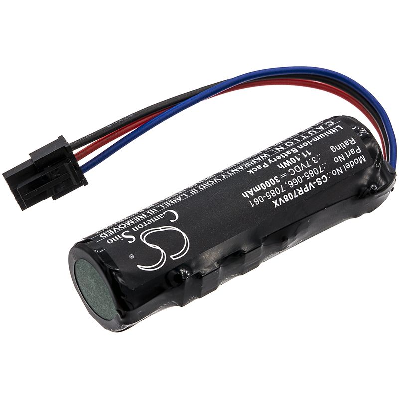 Li-ion Battery fits Wolf Garten, 7084-066, Bmz 1s2p 3.7V, 3000mAh Gardening Tools Cameron Sino Technology Limited