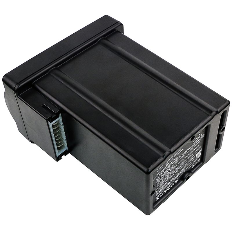 Li-ion Battery fits Wolf Garten, Hybrid Power 37, Hybrid Power 40 36.5V, 7500mAh Lawn Mowers Cameron Sino Technology Limited