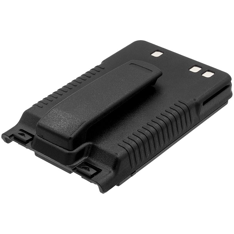Li-ion Battery fits Yaesu, Ft-1dr, Ft-2dr 7.4V, 2000mAh Two-Way Radio Cameron Sino Technology Limited