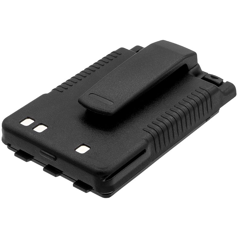 Li-ion Battery fits Yaesu, Ft-1dr, Ft-2dr 7.4V, 2000mAh Two-Way Radio Cameron Sino Technology Limited