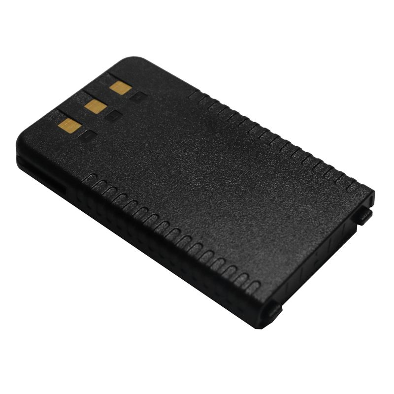 Li-ion Battery fits Yaesu, Ft-25r, Ft-65r 7.4V, 1950mAh Two-Way Radio Cameron Sino Technology Limited