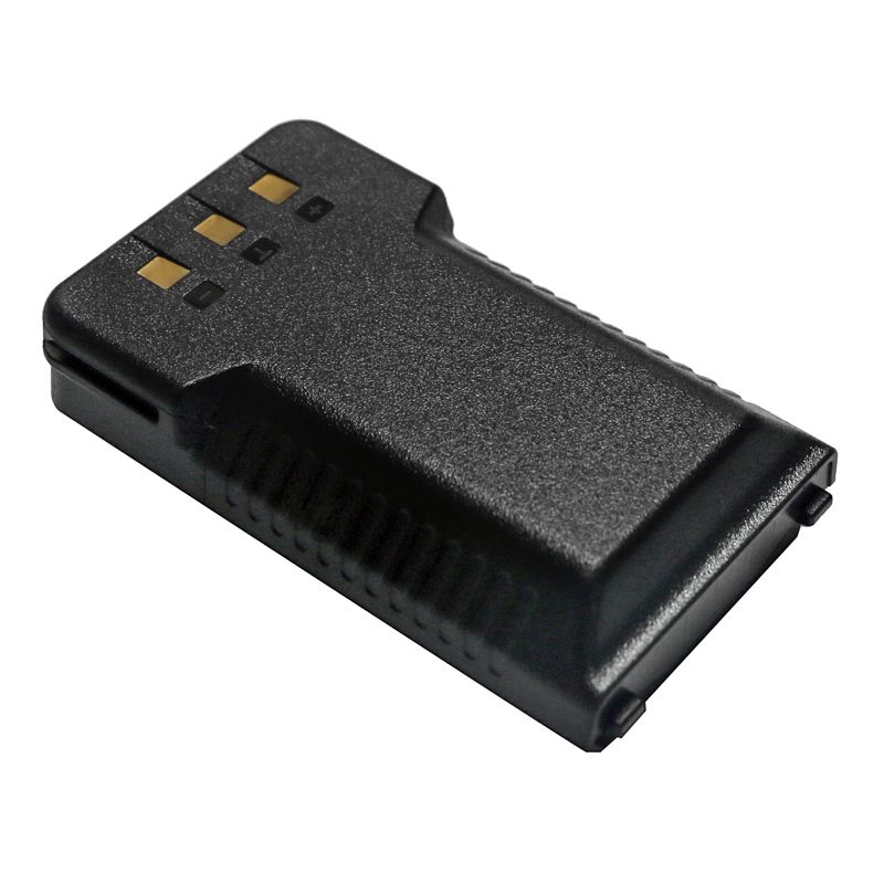 Li - ion Battery Fits Yaesu, Ft - 25r, Ft - 65r 7.4v, 2500mah - Batterybuyer.ca