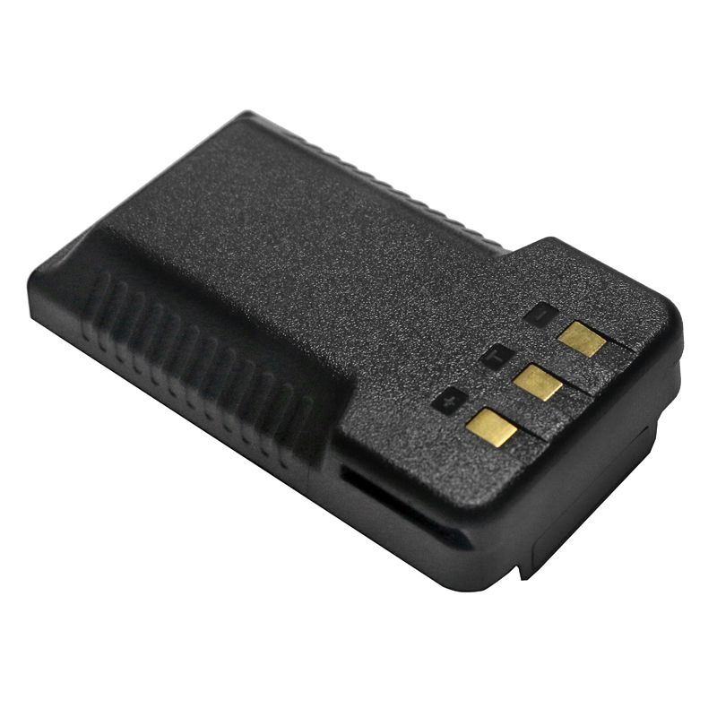 Li - ion Battery Fits Yaesu, Ft - 25r, Ft - 65r 7.4v, 2500mah - Batterybuyer.ca