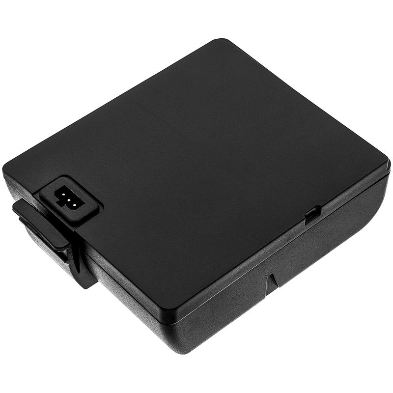 Li-ion Battery fits Zebra, L405, Rw420 7.4V, 6800mAh Portable Printer Cameron Sino Technology Limited