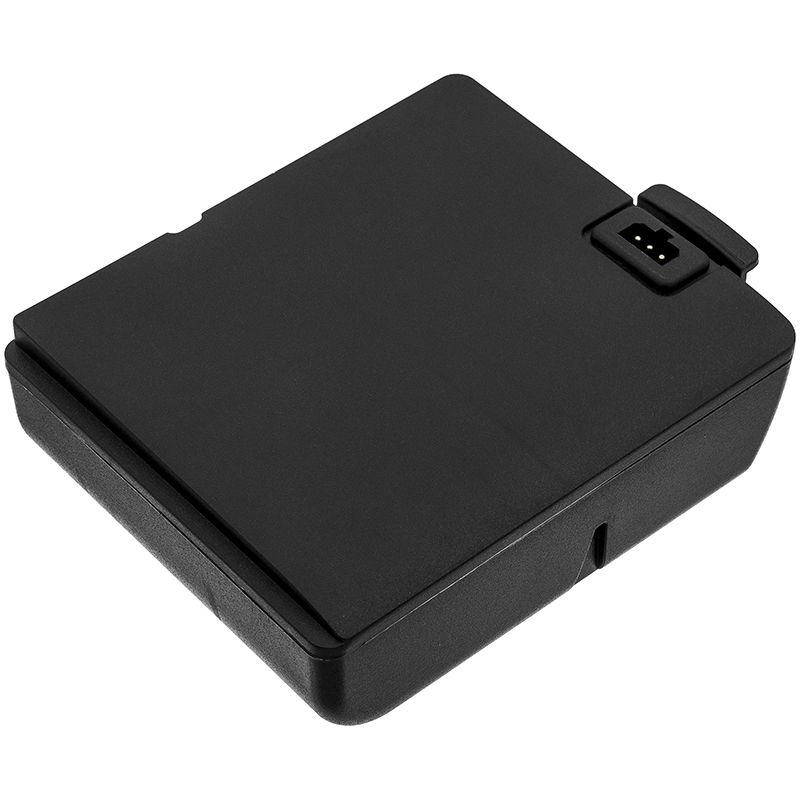 Li-ion Battery fits Zebra, L405, Rw420 7.4V, 6800mAh Portable Printer Cameron Sino Technology Limited