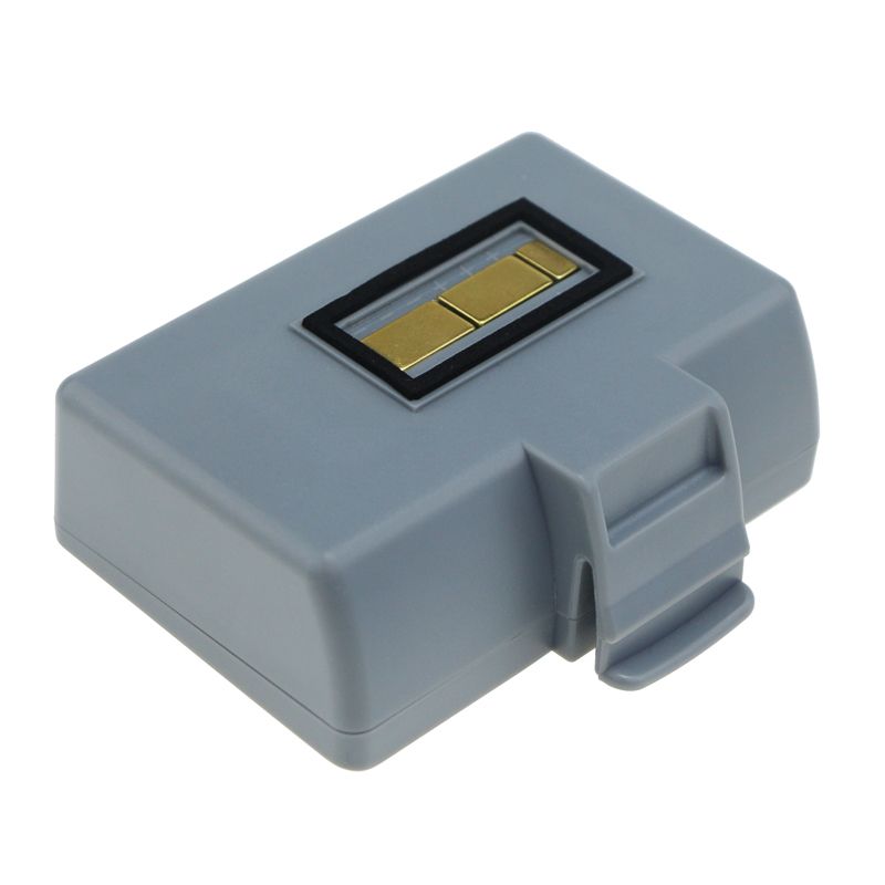 Li-ion Battery fits Zebra, Ql220, Ql220 Plus 7.4V, 3400mAh Barcode Scanner Cameron Sino Technology Limited