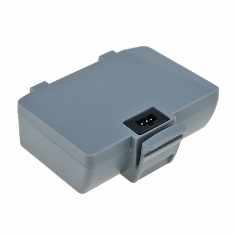 Li-ion Battery fits Zebra, Ql220, Ql220 Plus 7.4V, 3400mAh Barcode Scanner Cameron Sino Technology Limited