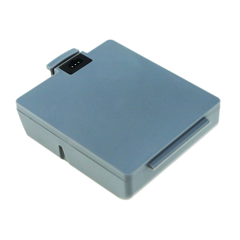 Li-ion Battery fits Zebra, Ql420, Ql420 Plus 7.4V, 6800mAh Portable Printer Cameron Sino Technology Limited