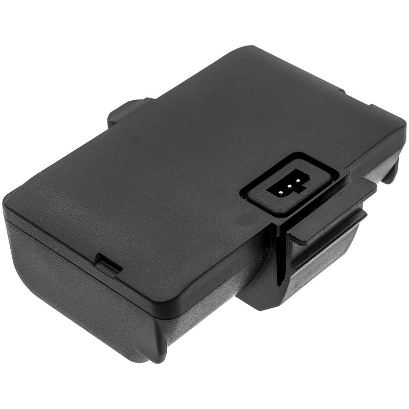 Li-ion Battery fits Zebra, Rw220, Rw320 7.4V, 2600mAh Portable Printer Cameron Sino Technology Limited