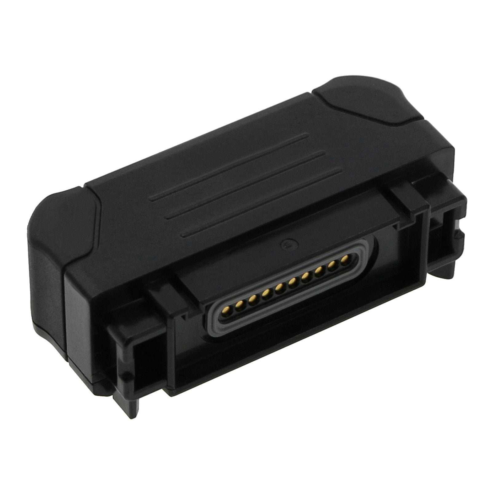 Li-ion, Body Camera Battery fits Panasonic I-pro Bwc4000 Body-worn Camera, Wv-bwc4000, 3.6V, 2600mAh Body Camera Cameron Sino Technology Limited (Suspended)