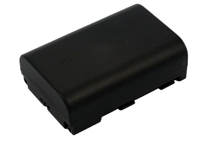 Li-ion, Camera Battery fits Jvc Gr-dv3, Gr-dv3u, 7.4V, 1300mAh Camera Cameron Sino Technology Limited (Suspended)