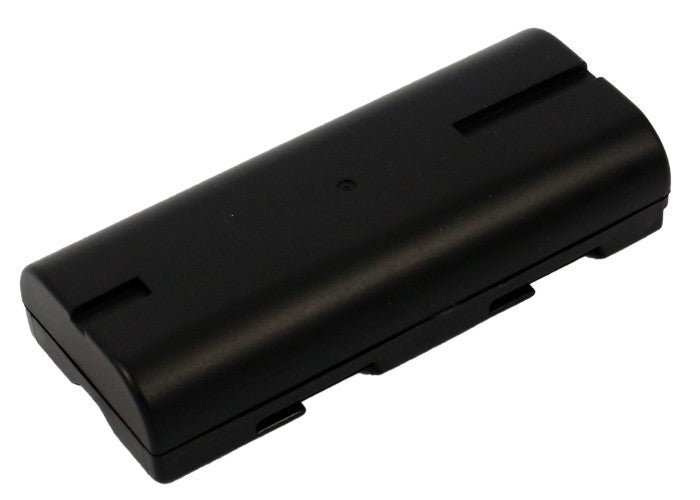Li-ion, Camera Battery fits Jvc Gr-dvax, Gr-dvaxu, 7.4V, 950mAh Camera Cameron Sino Technology Limited