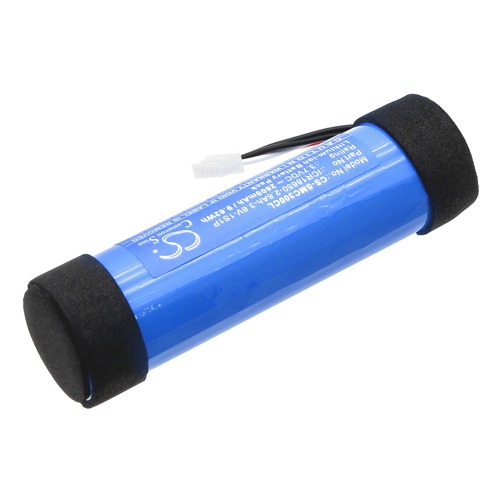 Li-ion, Communication & Conferencing Battery fits Snom C300 Bluetooth 5.0 Conference, 3.7V, 2600mAh Communication & Conferencing Cameron Sino Technology Limited