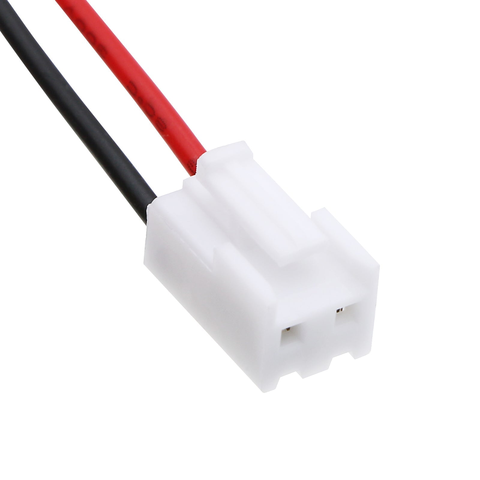 Li-ion, Emergency Lighting Battery fits Wsd Wsd-ems8w27-xx, 7.4V, 2600mAh Emergency Lighting Cameron Sino Technology Limited