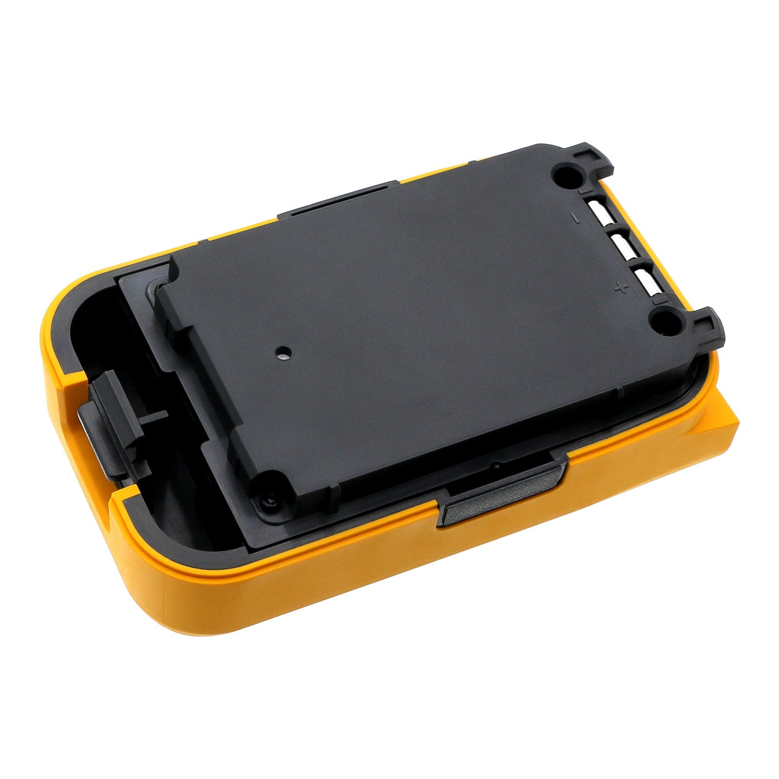 Li-ion, Equipment, Survey, Test Battery fits Fluke 6xg43, 6xg44, 3.7V, 6700mAh Equipment, Survey, Test Cameron Sino Technology Limited