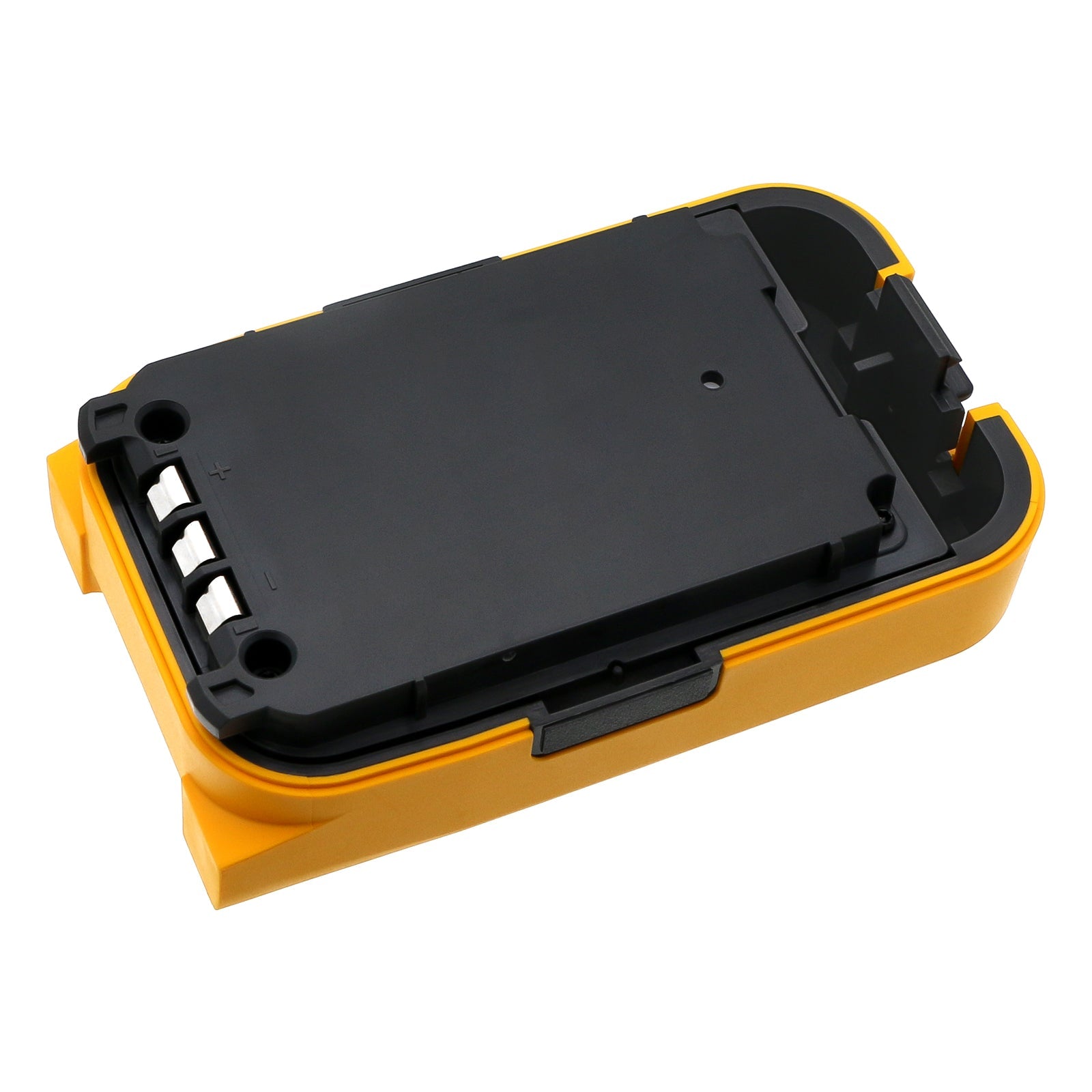 Li-ion, Equipment, Survey, Test Battery fits Fluke 6xg43, 6xg44, 3.7V, 6700mAh Equipment, Survey, Test Cameron Sino Technology Limited