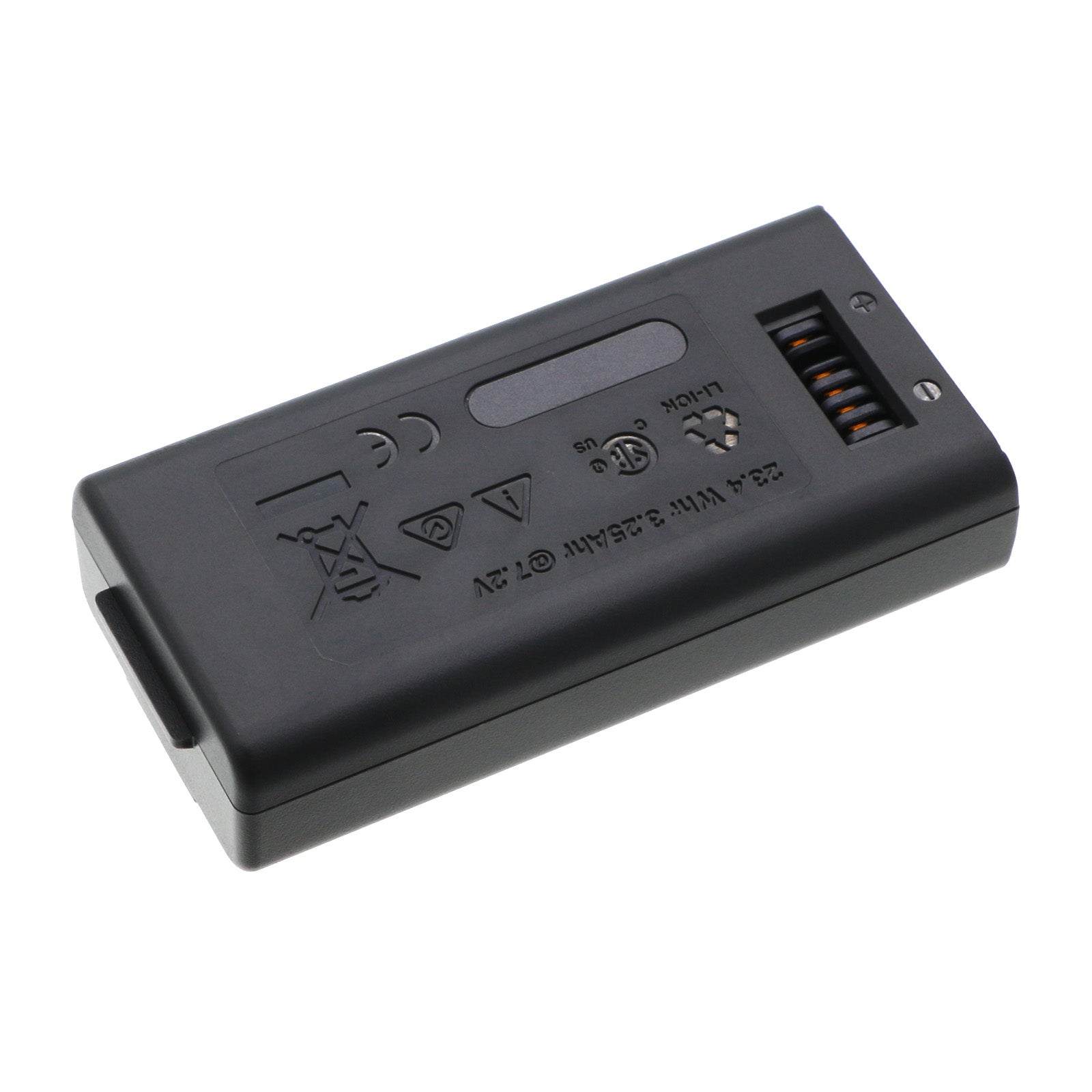 Li-ion, Equipment, Survey, Test Battery fits Fluke Bt510, Bt510/wwg, 7.4V, 3000mAh Equipment, Survey, Test Cameron Sino Technology Limited