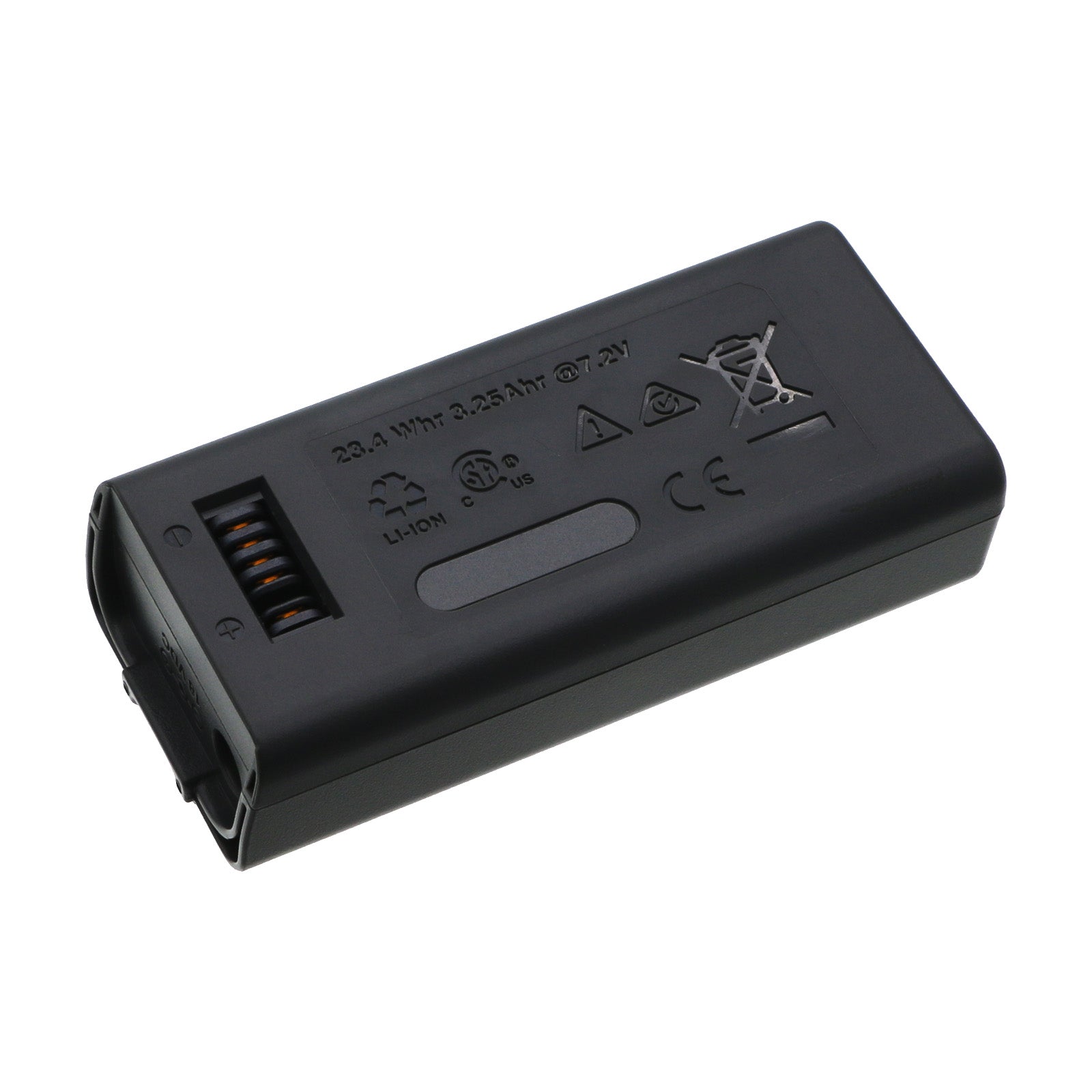 Li-ion, Equipment, Survey, Test Battery fits Fluke Bt510, Bt510/wwg, 7.4V, 3000mAh Equipment, Survey, Test Cameron Sino Technology Limited