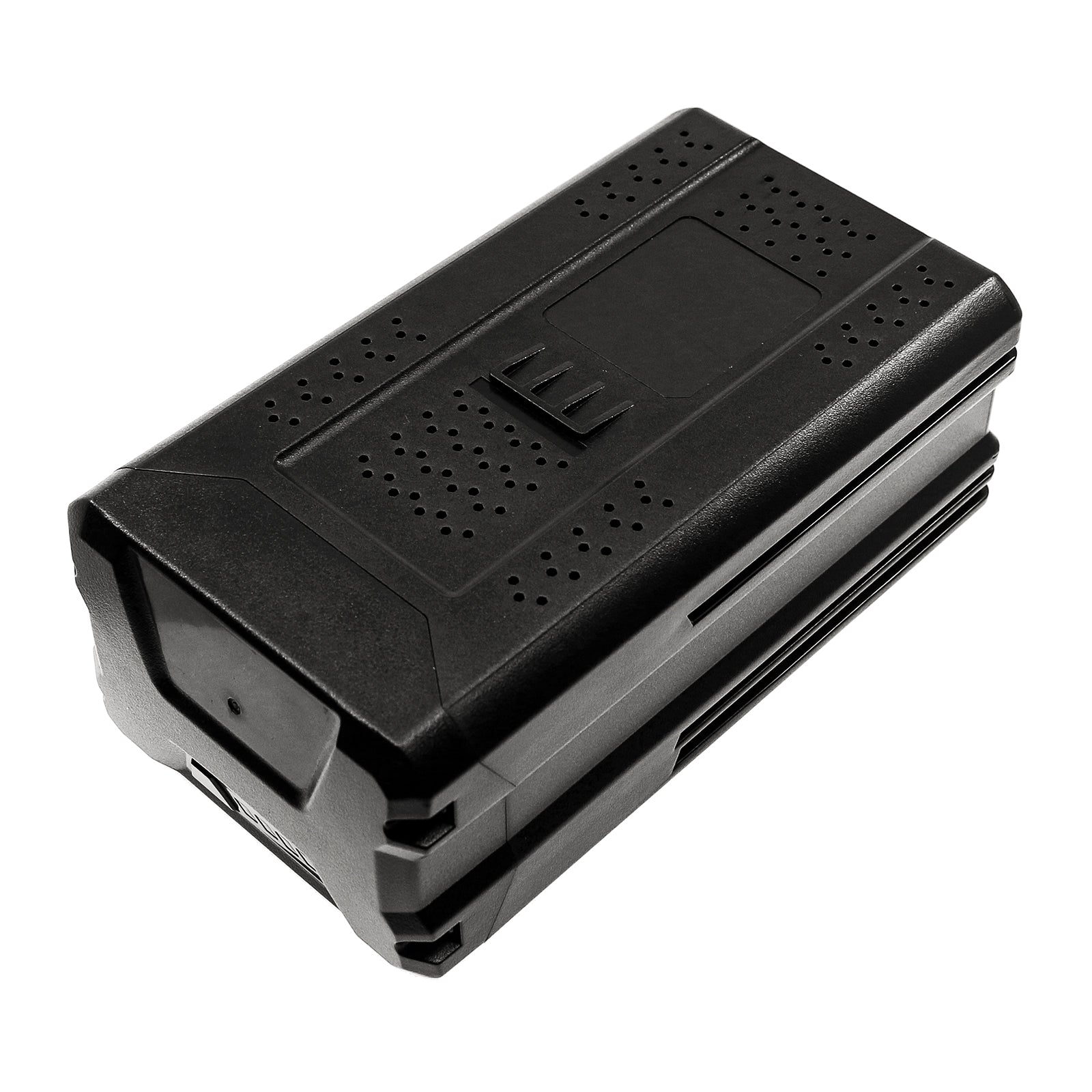 Li-ion, Gardening Tools Battery fits Greenworks 82v 16" Li-ion Brushless Strin, 82v Hedge Trimmer. Gb500, 82.0V, 4000mAh Gardening Tools Cameron Sino Technology Limited