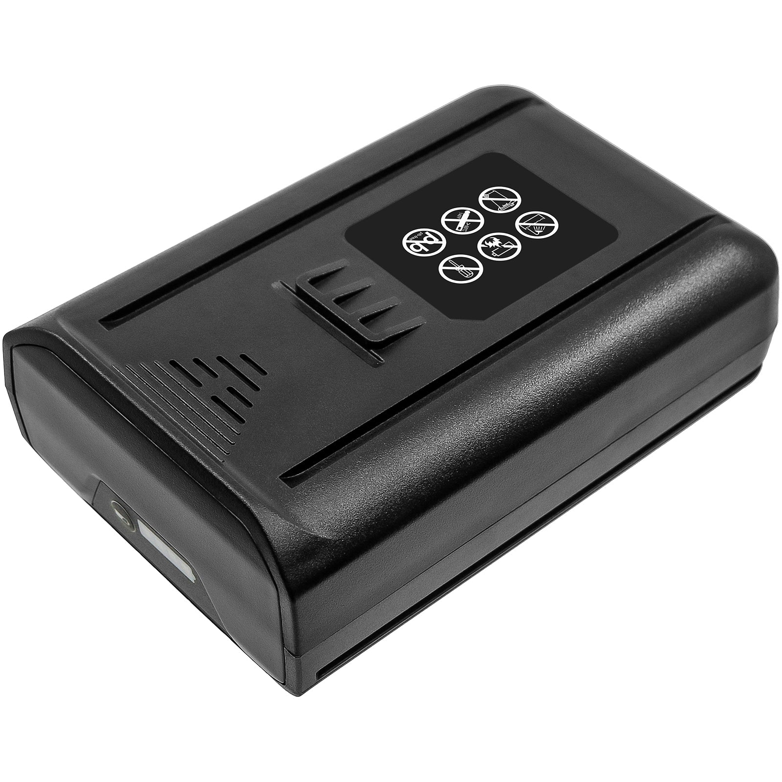 Li-ion, Gardening Tools Battery fits Kobalt 40v Max 19-in Mower, 40v Max 20-in Mower, 40.0V, 4000mAh Gardening Tools Cameron Sino Technology Limited