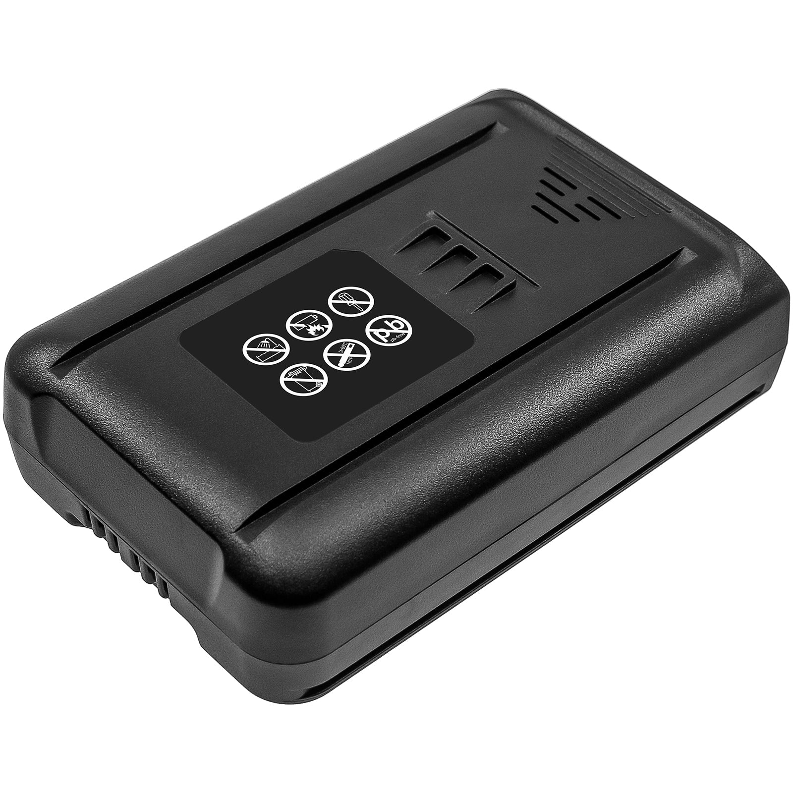 Li-ion, Gardening Tools Battery fits Kobalt 40v Max 19-in Mower, 40v Max 20-in Mower, 40.0V, 4000mAh Gardening Tools Cameron Sino Technology Limited