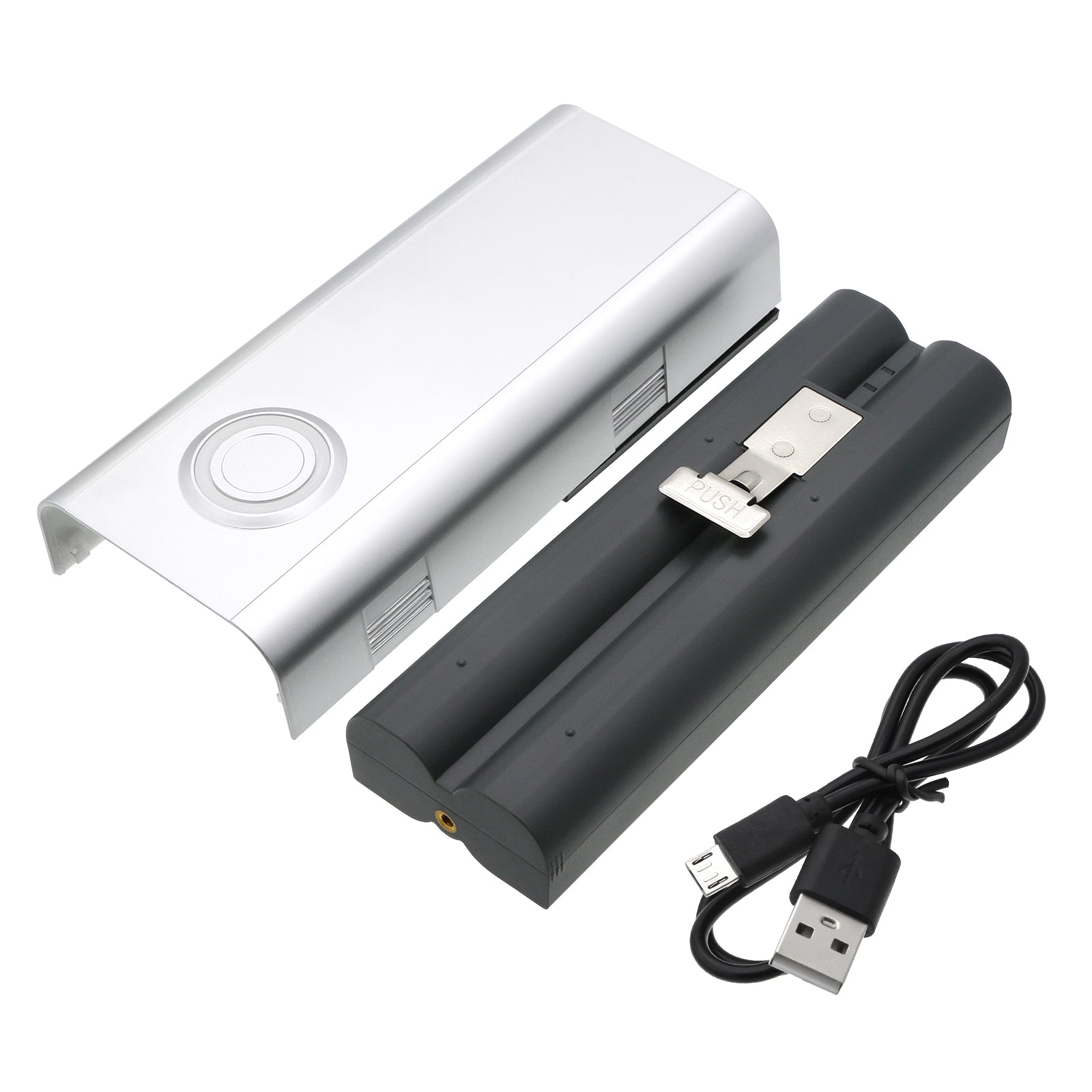 Li-ion, Home Security Camera Battery fits Ring Video Doorbell, Video Doorbell 3, 3.7V, 12400mAh Home Security Camera Cameron Sino Technology Limited