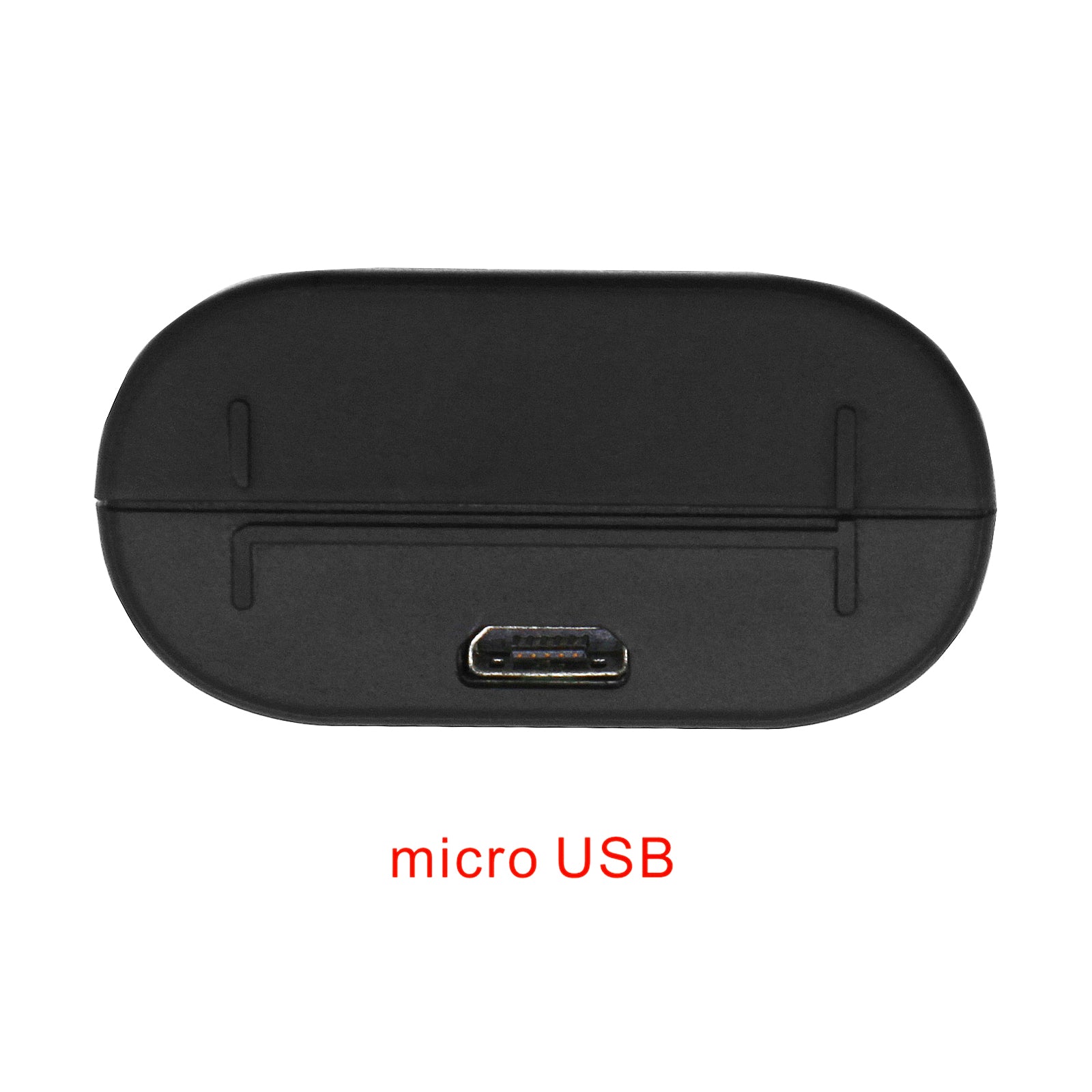 Li-ion, Home Security Camera Battery fits Simplisafe Extra Outdoor, Outdoor Smart Home Security Ca, 3.7V, 5200mAh Home Security Camera Cameron Sino Technology Limited