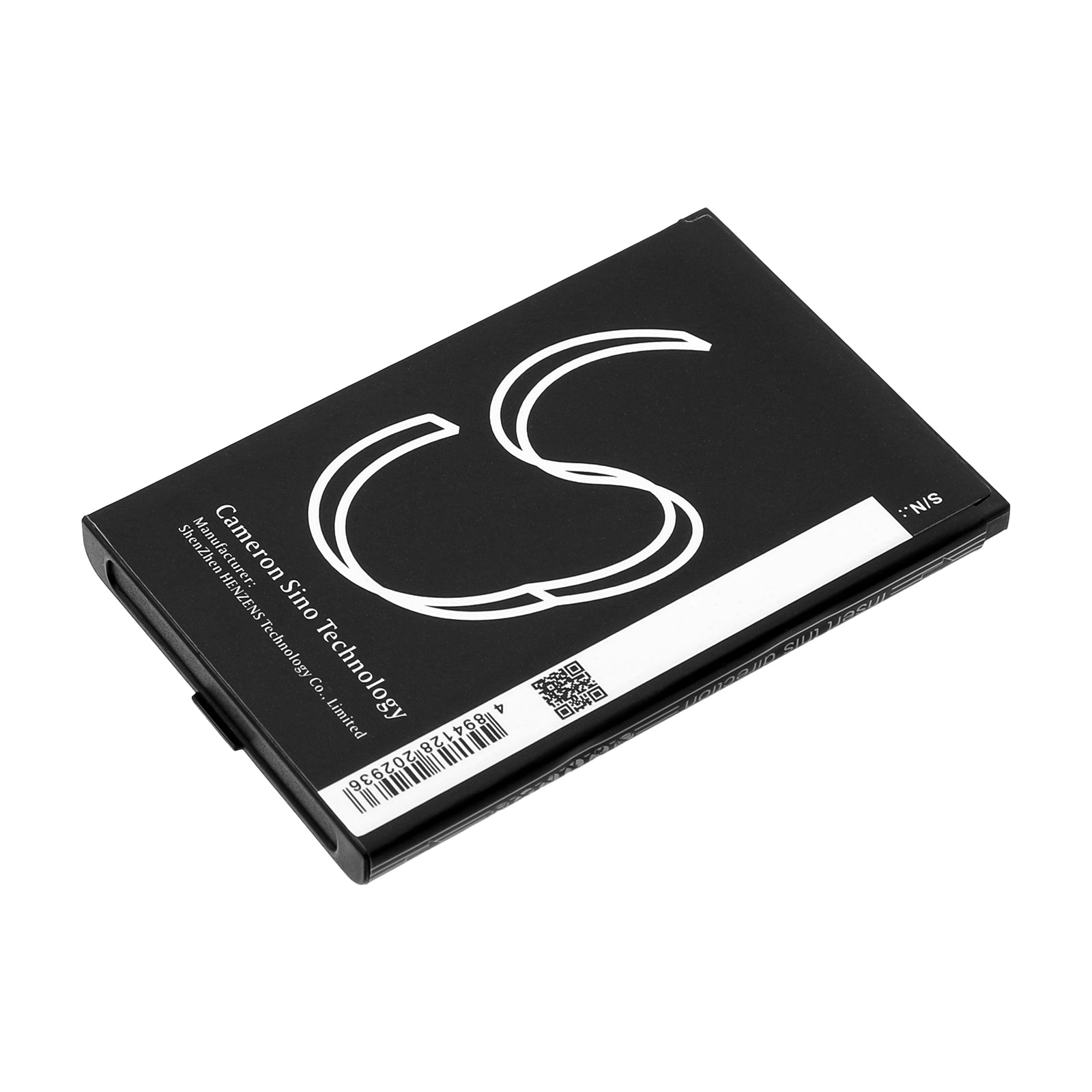 Li-ion, Hotspot Battery fits Smrat Pro M028at, Benteng M100, 3.7V, 3000mAh Hotspot Cameron Sino Technology Limited