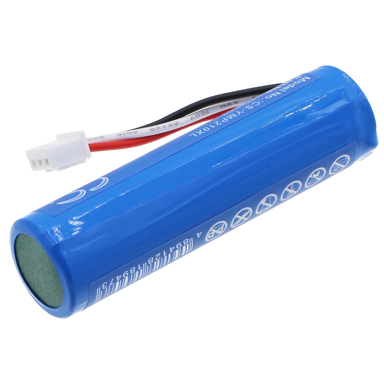 Li-ion, Hotspot Battery fits Yeacomm P21 4g, 3.7V, 3350mAh Hotspot Cameron Sino Technology Limited
