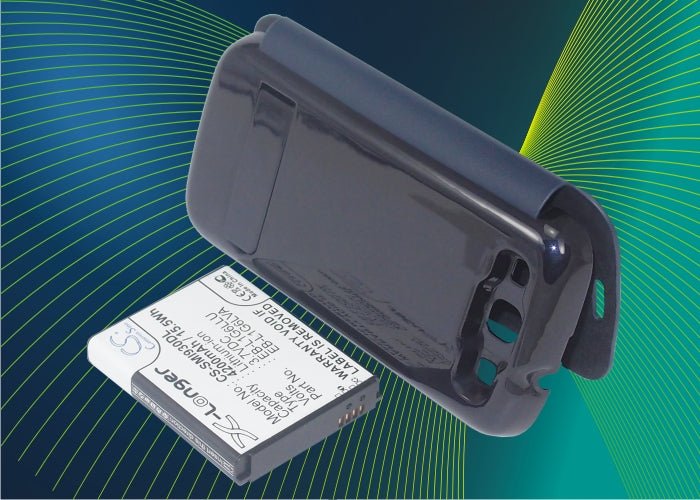 Li-ion, Mobile, SmartPhone Battery fits Samsung Galaxy S3, Galaxy Siii, 3.7V, 4200mAh Mobile & SmartPhone Cameron Sino Technology Limited