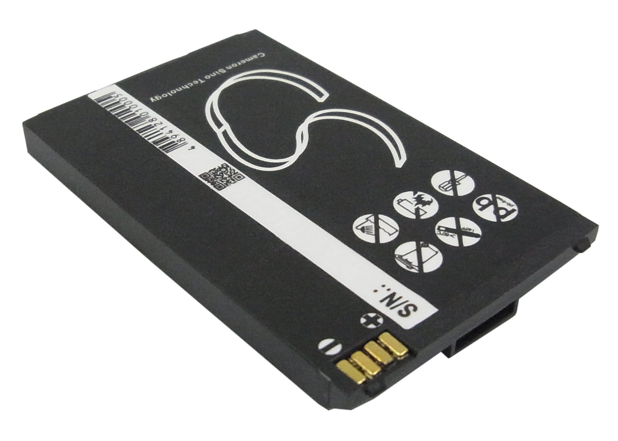 Li-ion, Mobile, SmartPhone Battery fits Tchibo Tcm 108, Bird S310, 3.7V, 750mAh Mobile, SmartPhone Cameron Sino Technology Limited (Suspended)