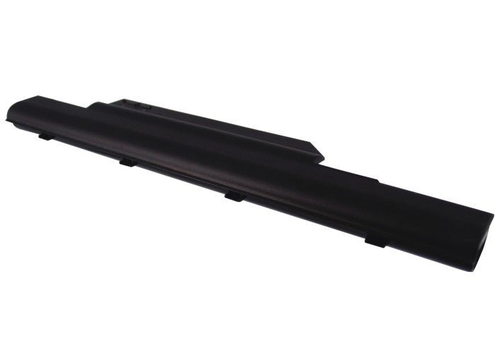 Li-ion, Notebook, Laptop Battery fits Clevo Mb401-3s4400-s1b1, Mb401-4s2200-s1b1, 10.8V, 4400mAh Notebook, Laptop Cameron Sino Technology Limited (Suspended)