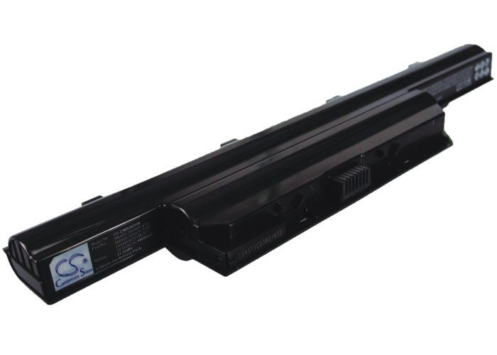 Li-ion, Notebook, Laptop Battery fits Clevo Mb401-3s4400-s1b1, Mb401-4s2200-s1b1, 10.8V, 4400mAh Notebook, Laptop Cameron Sino Technology Limited (Suspended)
