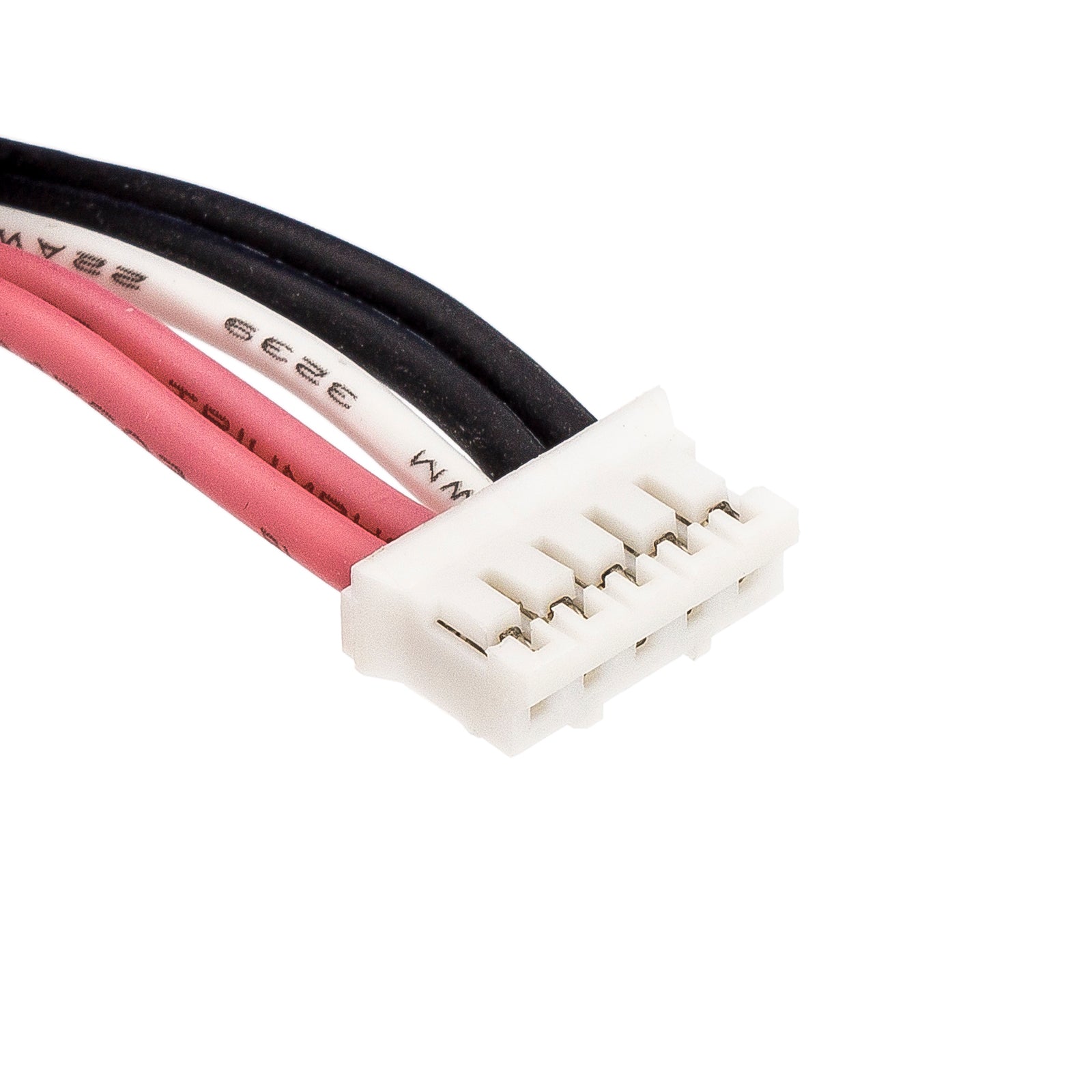 Li-ion, Payment Terminal Battery fits Kiosk Aqsi5, Newland N510, 7.4V, 2600mAh Payment Terminal Cameron Sino Technology Limited