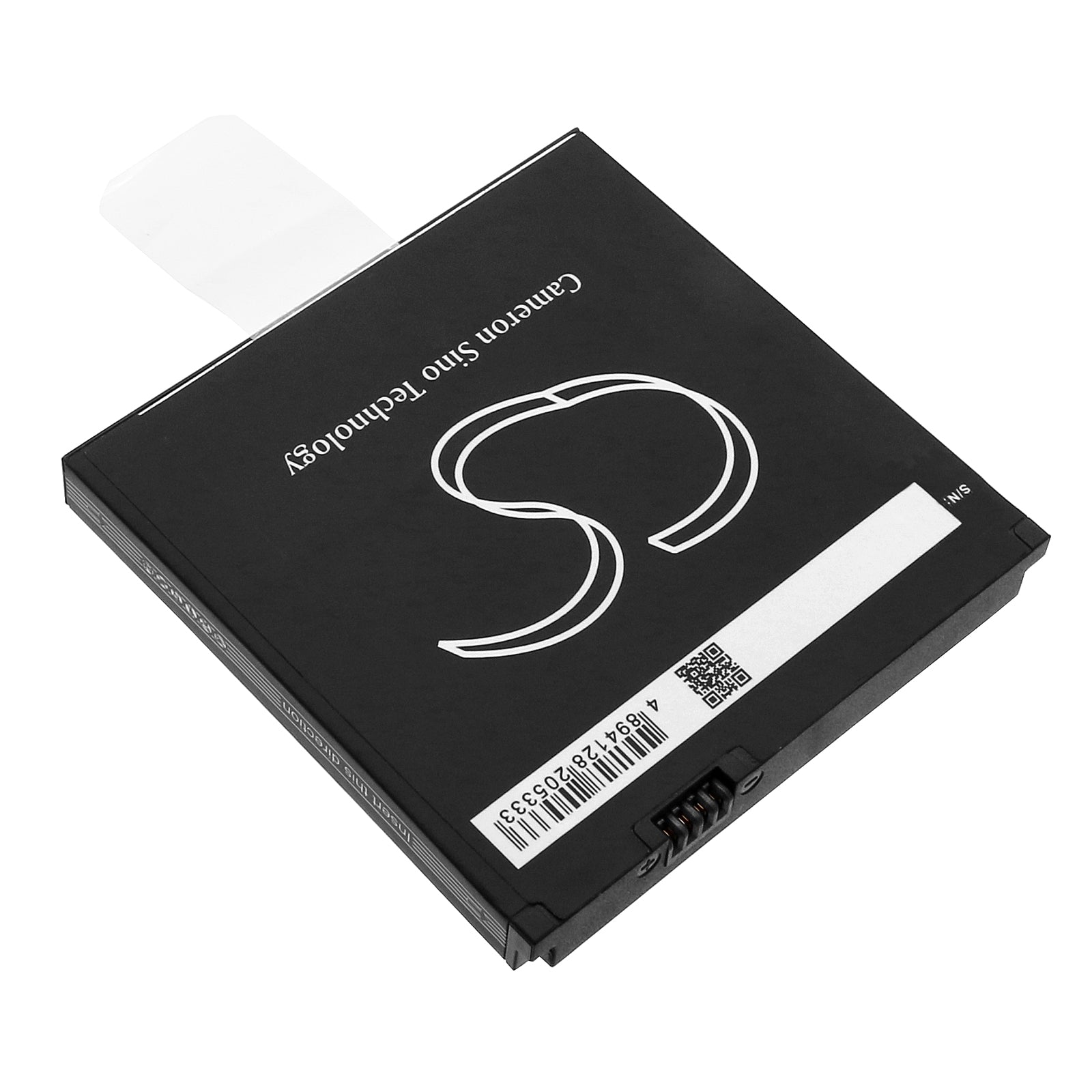 Li-ion, Payment Terminal Battery fits Toast Tg200, 3.8V, 5450mAh Payment Terminal Cameron Sino Technology Limited