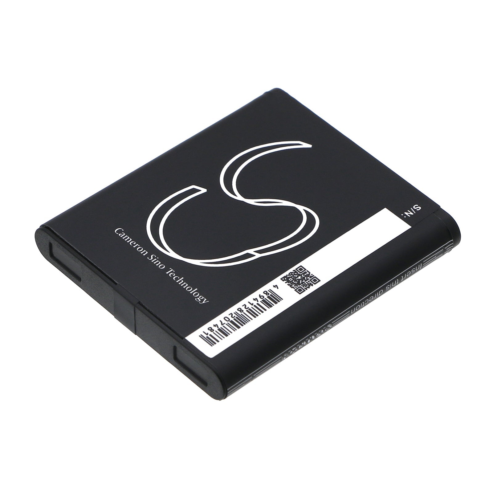 Li-ion, Payment Terminal Battery fits Verifone E355, Ipay E355, 3.8V, 1950mAh Payment Terminal Cameron Sino Technology Limited