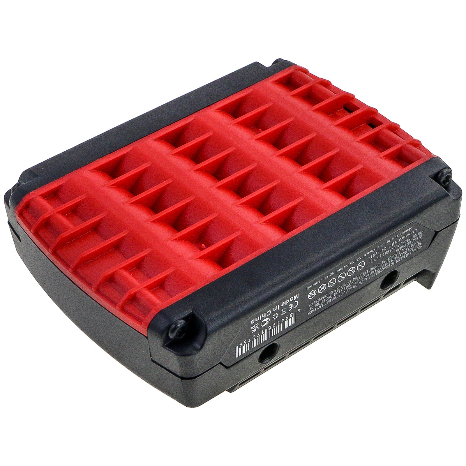 Li-ion, Power Tools Battery fits Bosch Ddb180-02, Gdr 1080-li, 14.4V, 2000mAh Power Tools Cameron Sino Technology Limited
