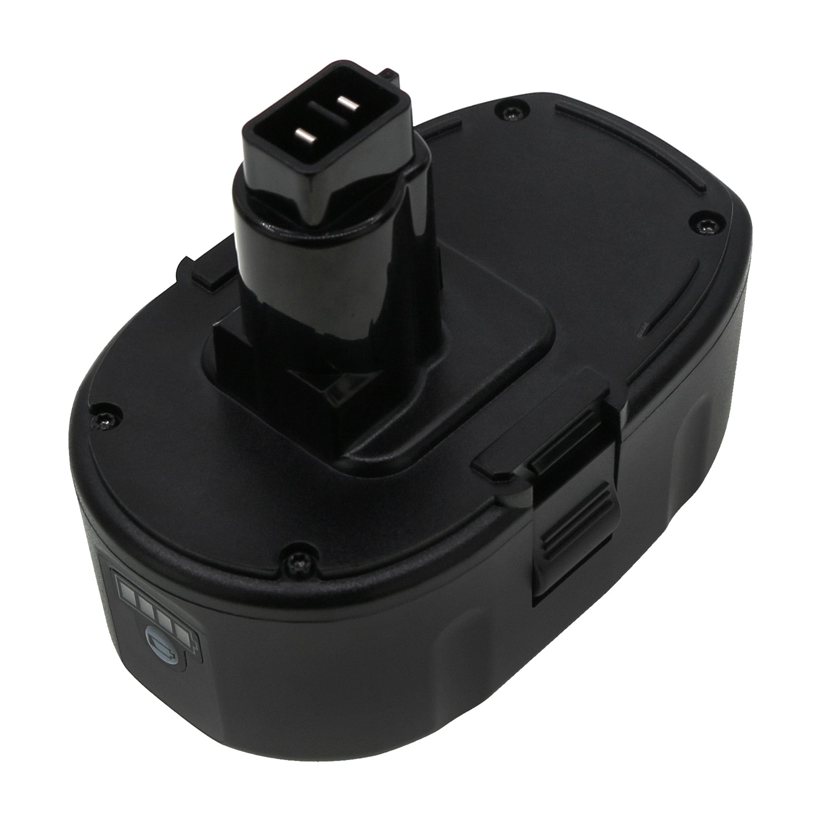 Li-ion, Power Tools Battery fits Dewalt Dc020, Dc212, 18.0V, 2000mAh Power Tools Cameron Sino Technology Limited