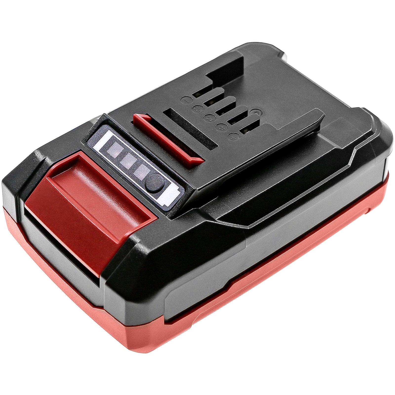 Li-ion, Power Tools Battery fits Einhell 4118907, Agillo 18/200, 18.0V, 2000mAh Power Tools Cameron Sino Technology Limited