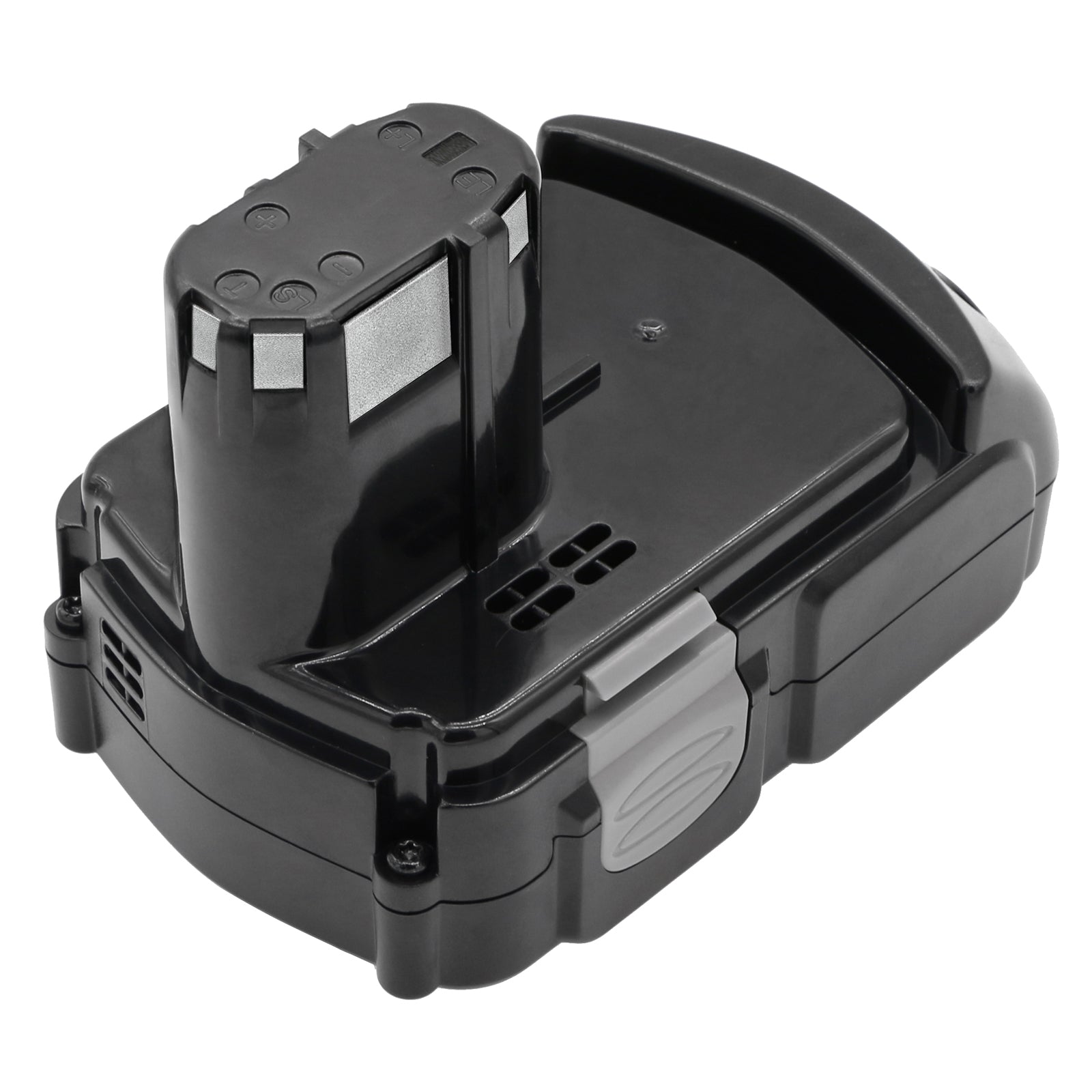 Li-ion, Power Tools Battery fits Hitachi C 18dl, C 18dlx, 18.0V, 2000mAh Power Tools Cameron Sino Technology Limited