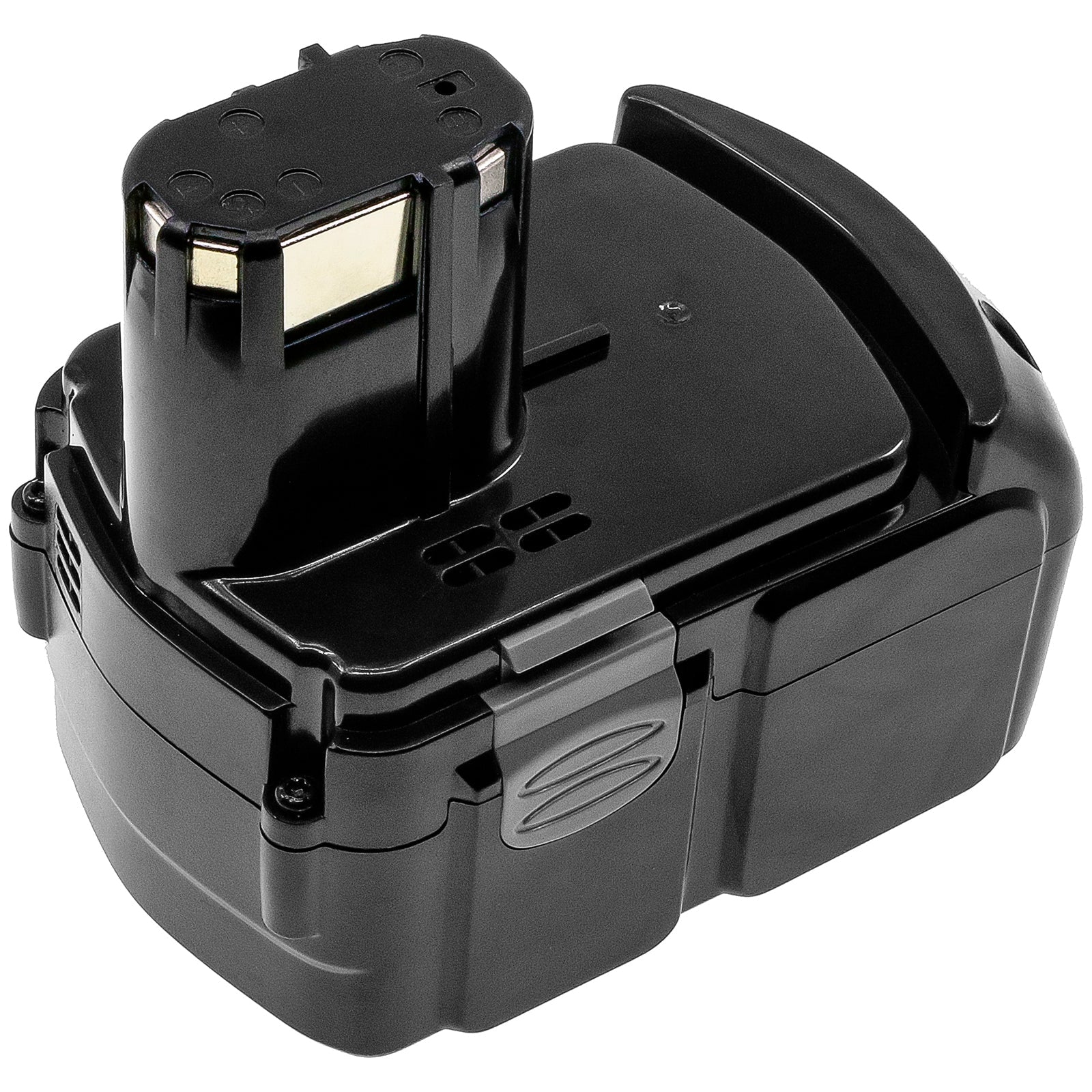 Li-ion, Power Tools Battery fits Hitachi C 18dl, C 18dlx, 18.0V, 5000mAh Power Tools Cameron Sino Technology Limited