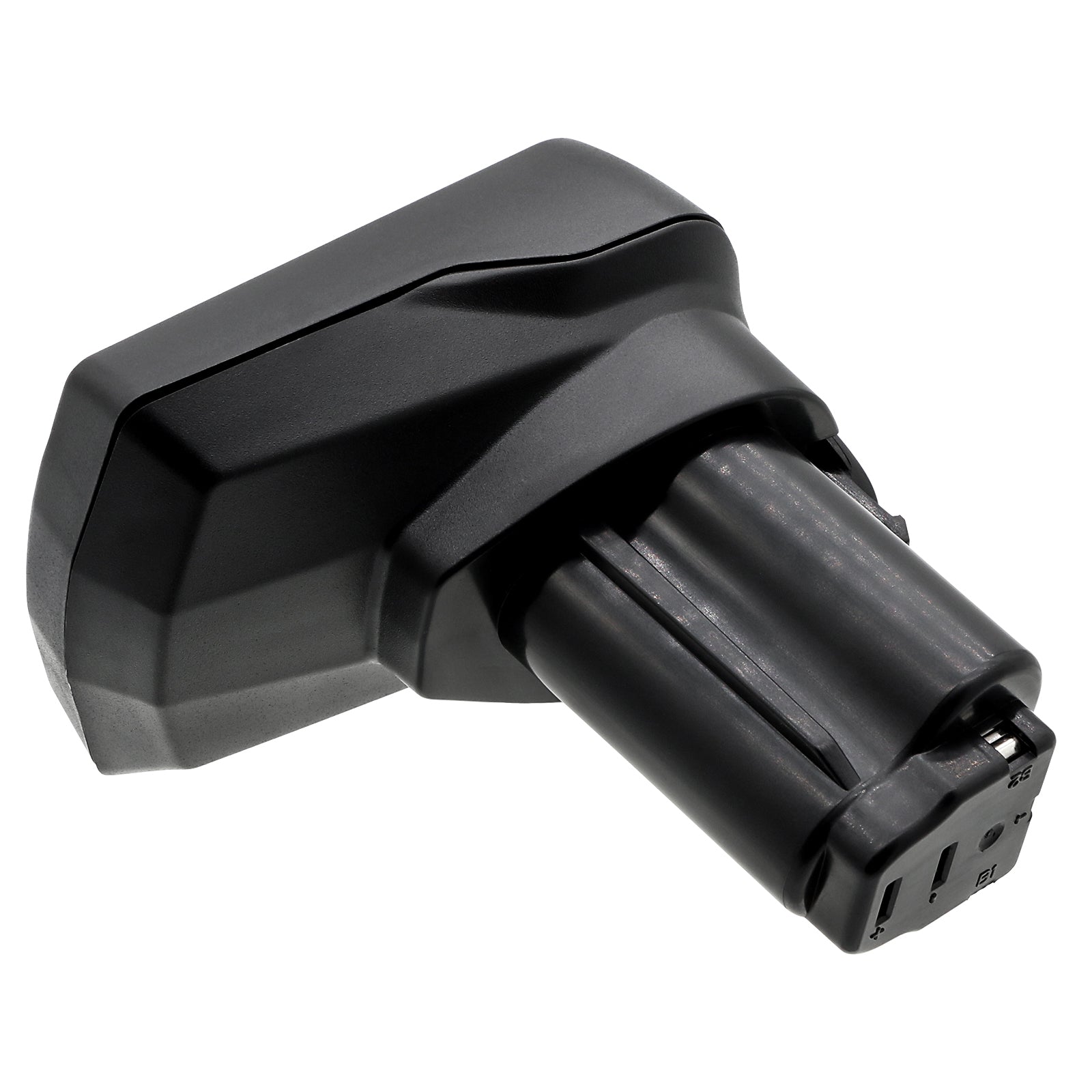 Li-ion, Power Tools Battery fits Metabo Powerimpact 12, Powerled 12, 10.8V, 3000mAh Power Tools Cameron Sino Technology Limited