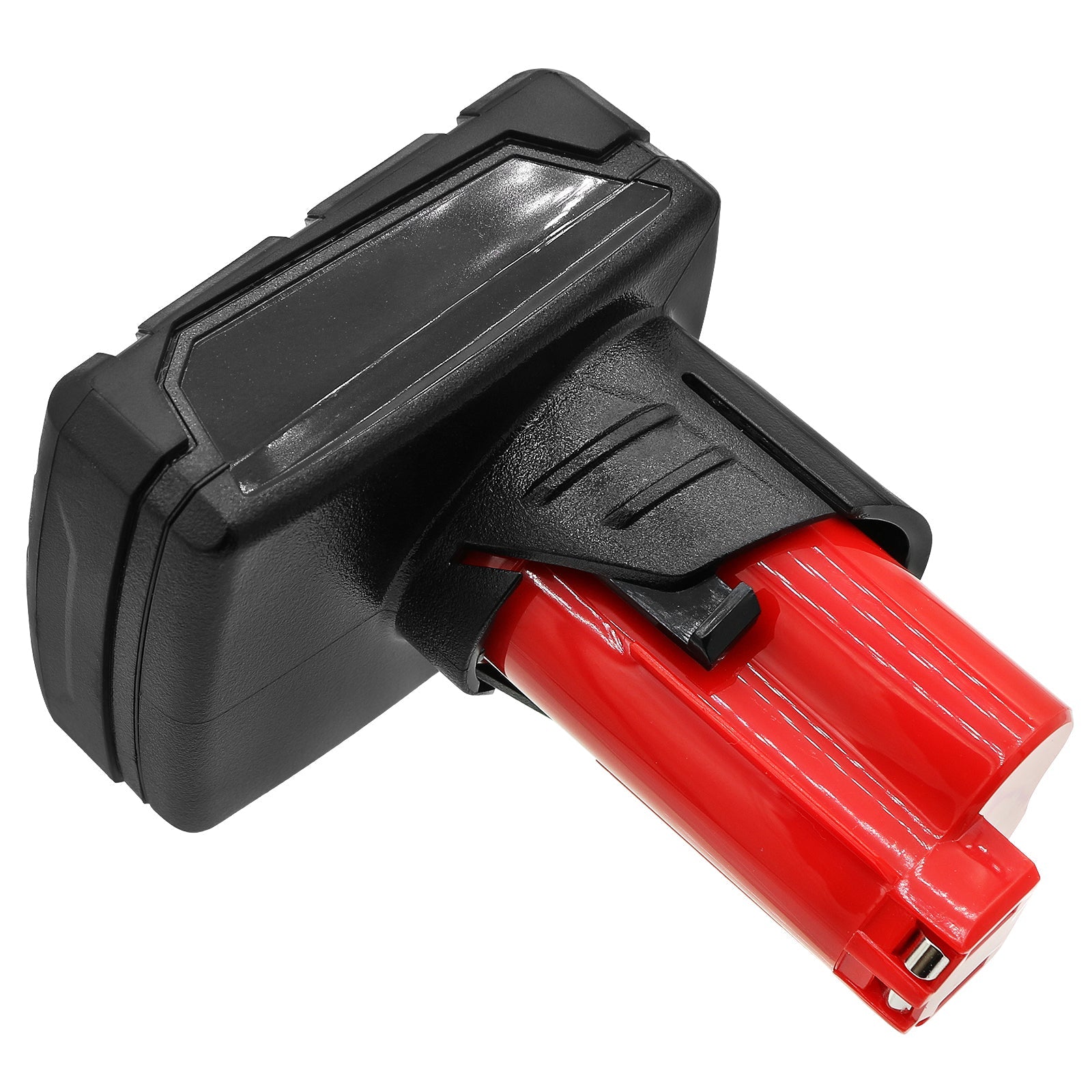 Li-ion, Power Tools Battery fits Milwaukee C12 Fm, C12 Hz, 12.0V, 6000mAh Power Tools Cameron Sino Technology Limited