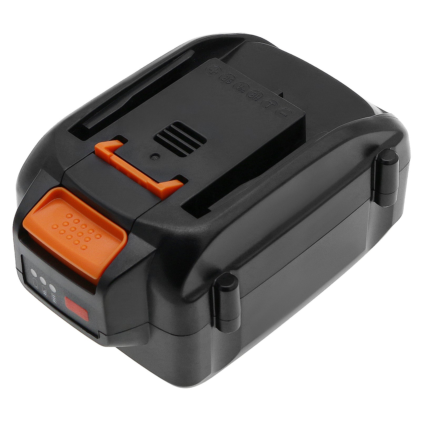 Li-ion, Power Tools Battery fits Worx Wa3747, Wa3877, 40.0V, 2500mAh Power Tools Cameron Sino Technology Limited